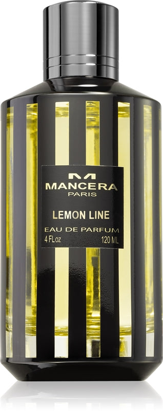 Mancera - Lemon Line edp 120ml tester / UNI