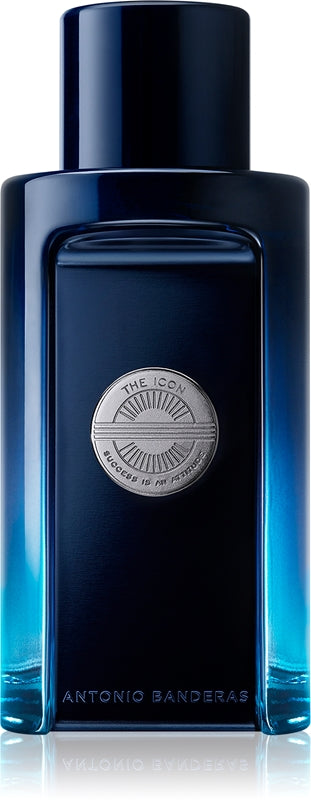 Antonio Banderas - The Icon edt 100ml tester / MAN