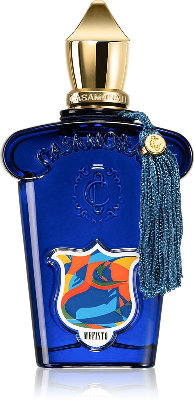Xerjoff - Casamorati Mefisto edp 100ml tester / MAN