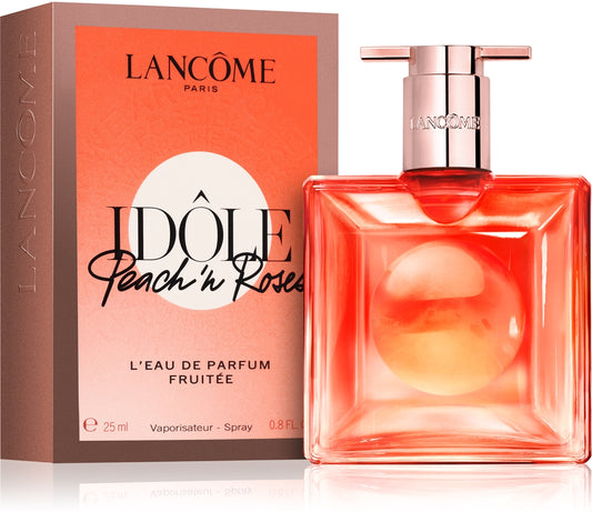 Lancome - Idole Peach N Roses edp 25ml / LADY