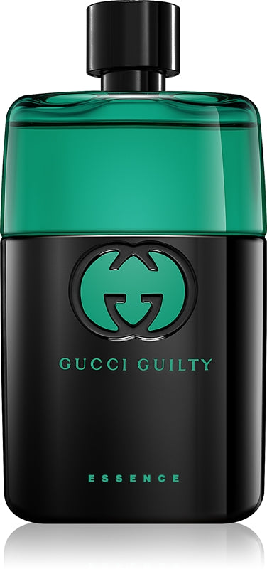 Gucci - Guilty Essence edt 90ml tester / MAN
