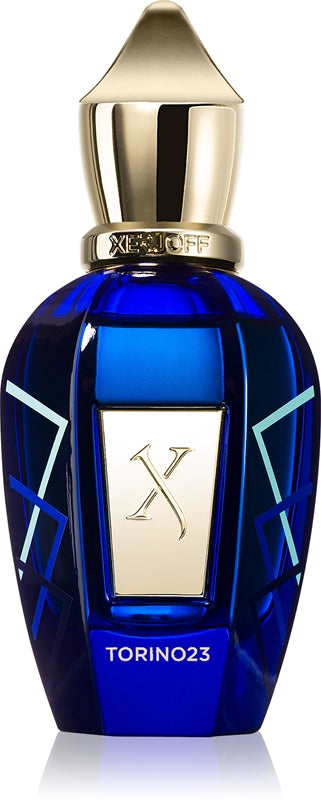 Xerjoff - Nitto ATP Finals Torino 23 edp 50ml / UNI