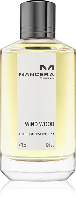 Mancera - Wind Wood edp 120ml tester / UNI