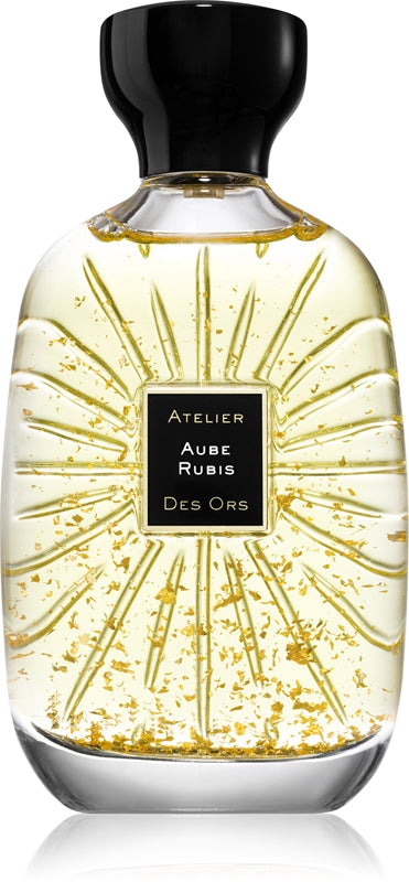 Atelier Des Ors - Aube Rubis 100ml edp tester *oplemenjeno 24k zlatom / UNI