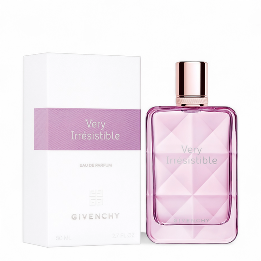 Givenchy - Very Irresistible edp 80ml / LADY