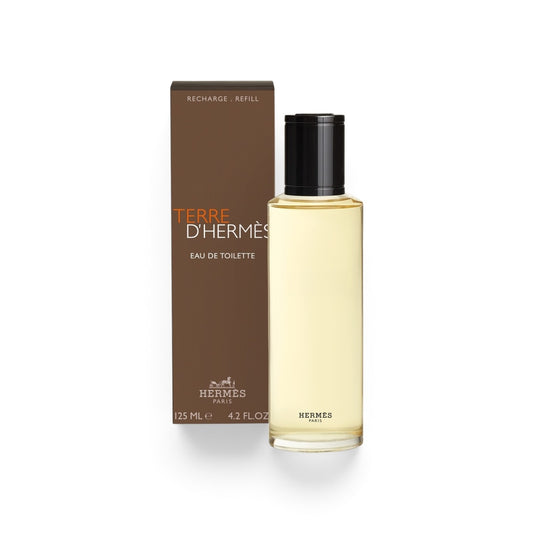 Hermes - Terre edt 125ml refill / MAN