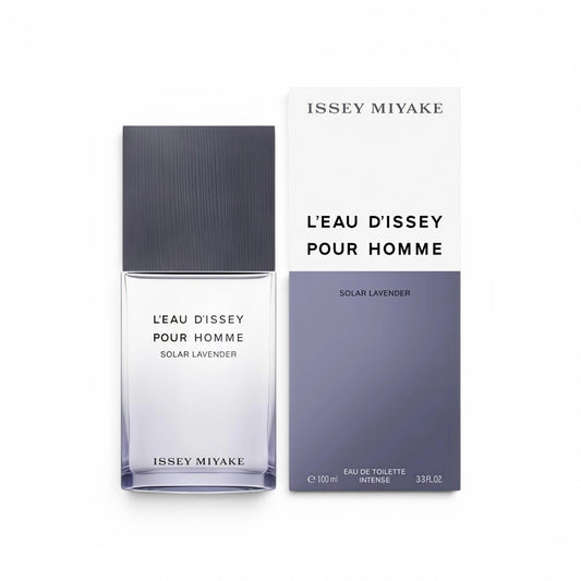 Issey Miyake - L Eau D Issey Solar Lavender edt 100ml / MAN