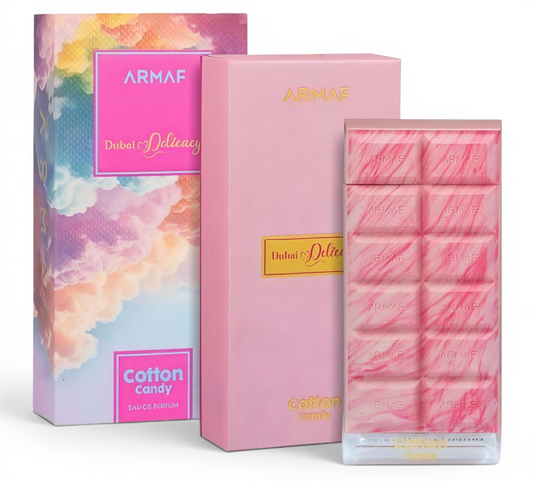 Armaf - Delicacy Cotton Candy edp 70ml / LADY
