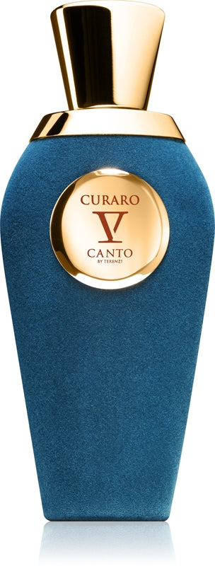 V Canto - Curaro parfum 100ml tester / UNI