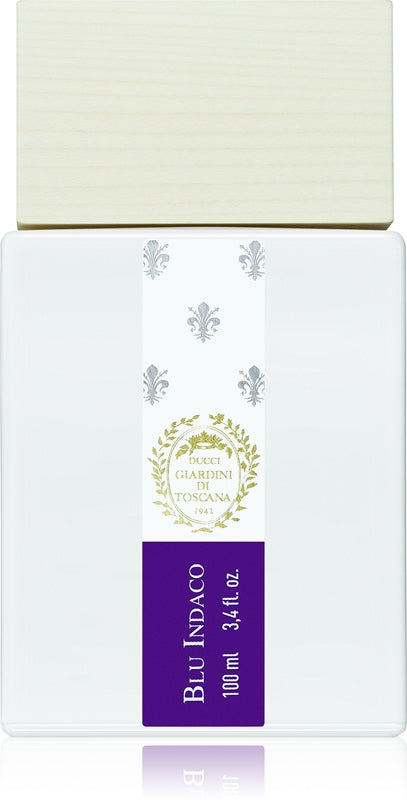 Giardini Di Toscana - Blu Indaco edp 100ml tester / UNI