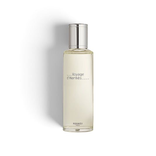 Hermes - Voyage edt 125ml tester refill / MAN