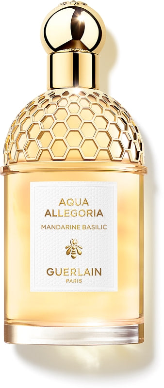 Guerlain - Aqua Allegoria Mandarine Basilic edt 125ml tester / LADY