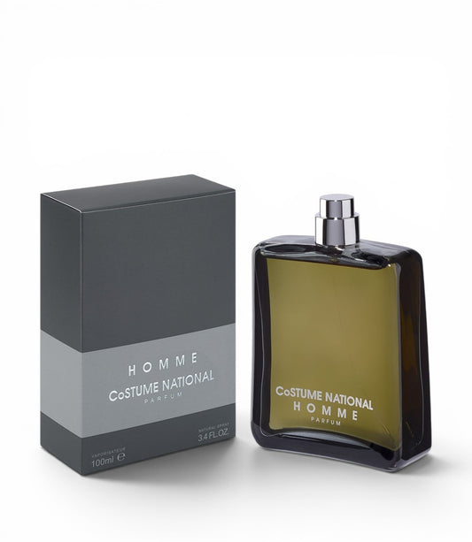 Costume National - Homme parfum 100ml / MAN