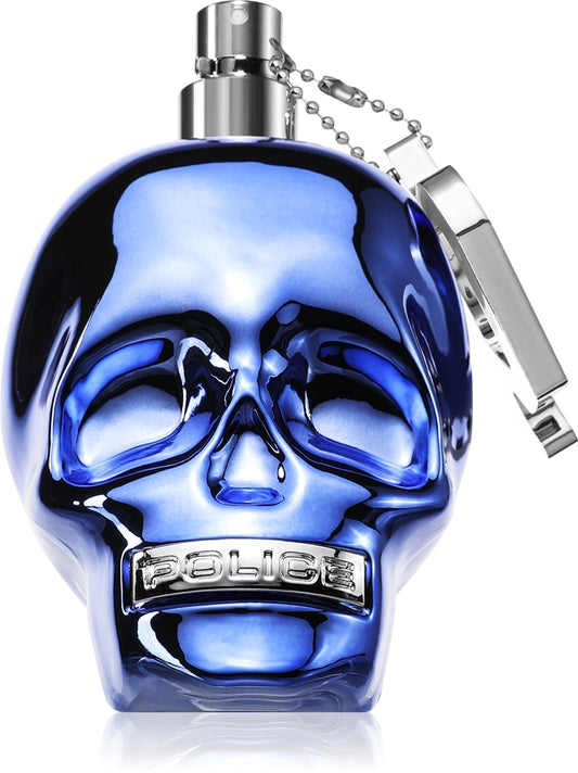 Police - To Be FreeToDare edt 125ml tester / MAN