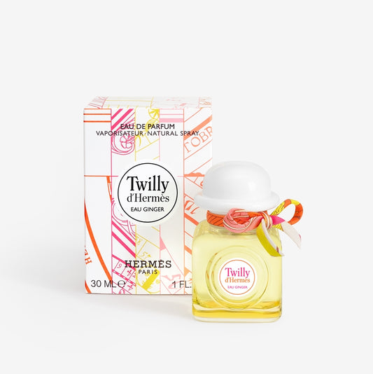 Hermes - Twilly Ginger edp 30ml / LADY
