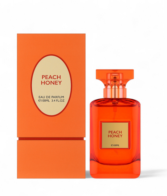 Flavia - Peach Honey edp 100ml / UNI