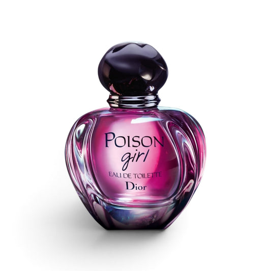 Dior - Poison Girl edt 100ml tester / LADY