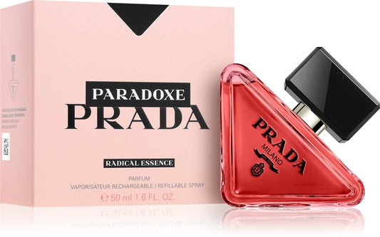 Prada - Paradoxe Radical Essence parfum 50ml / LADY