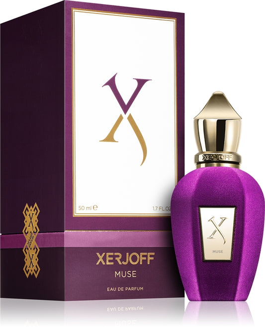 Xerjoff - Muse edp 50ml / UNI