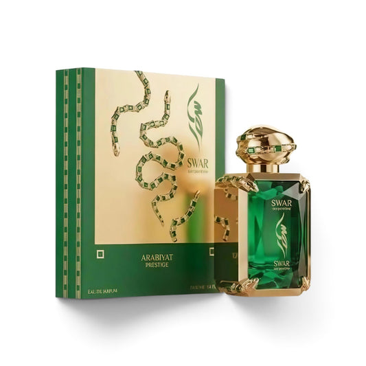 Arabiyat Prestige - Swar Serpentine edp 100ml / UNI