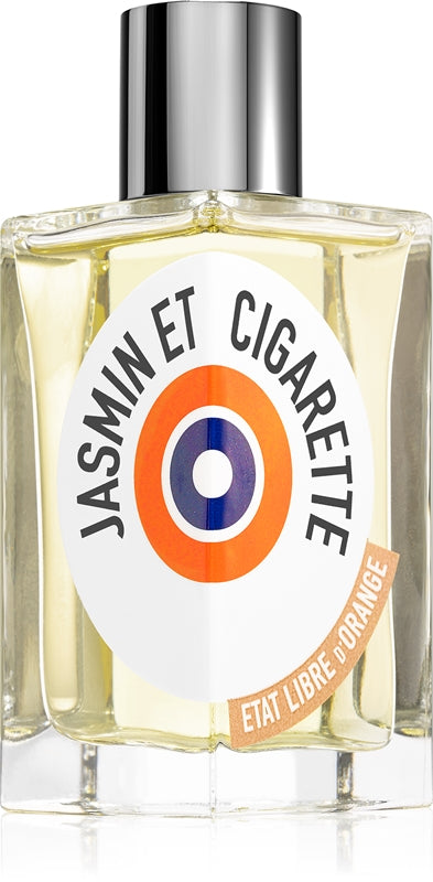 Etat Libre D Orange - Jasmin Et Cigarette edp 100ml tester / UNI