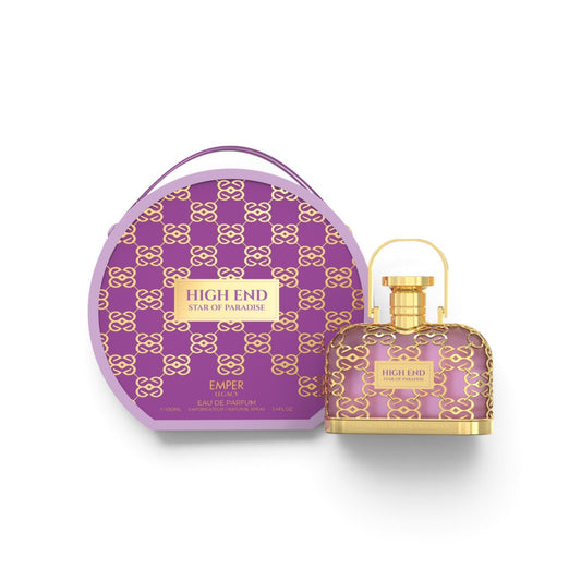 Emper - High End Star Of Paradise edp 100ml / LADY