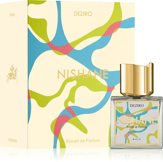 Nishane - Deziro parfum 100ml / UNI