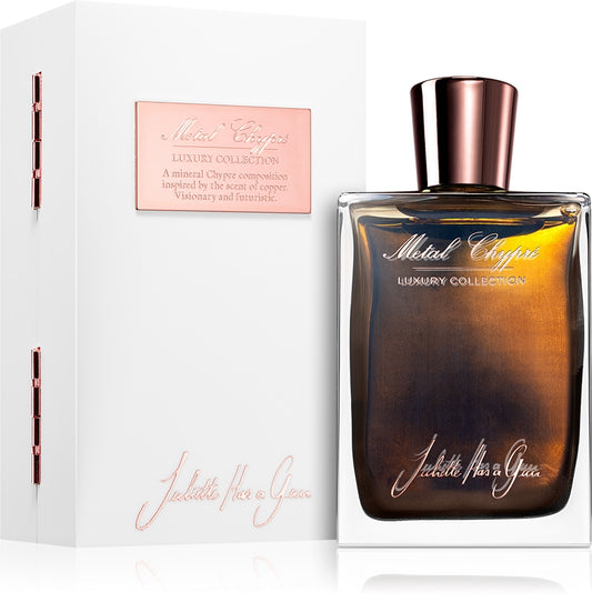 Juliette Has A Gun - Metal Chypre edp 75ml / UNI