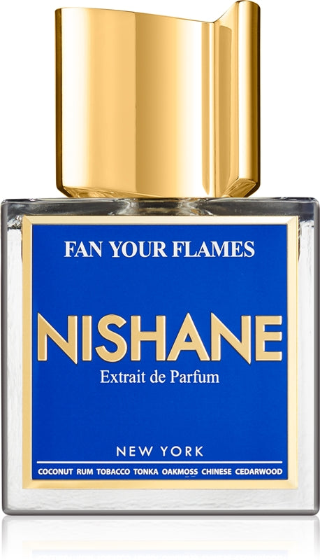 Nishane - Fan Your Flames parfum 100ml tester / UNI
