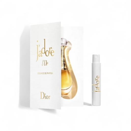 Dior - J adore L Or edp 1ml  10kom / LADY