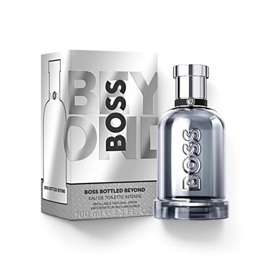 Hugo Boss - Bottled Beyond Intense edt 100ml / MAN