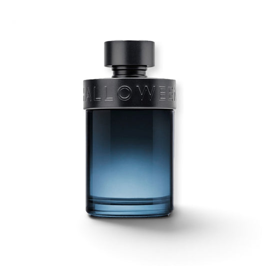 Jesus Del Pozo - Halloween X edt 125ml tester / MAN