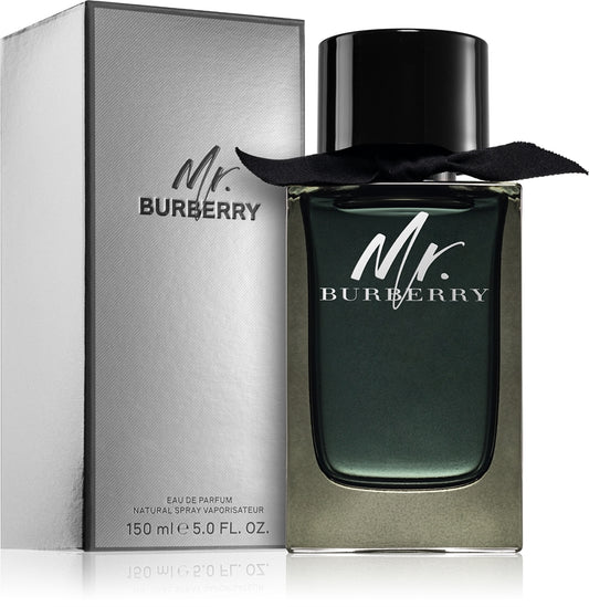 Burberry - Mr Burberry edp 150ml / MAN