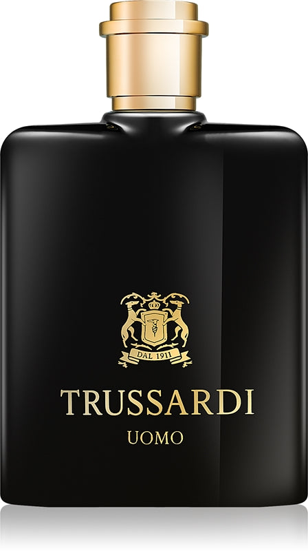 Trussardi - Trussardi Uomo edt 100ml tester / MAN