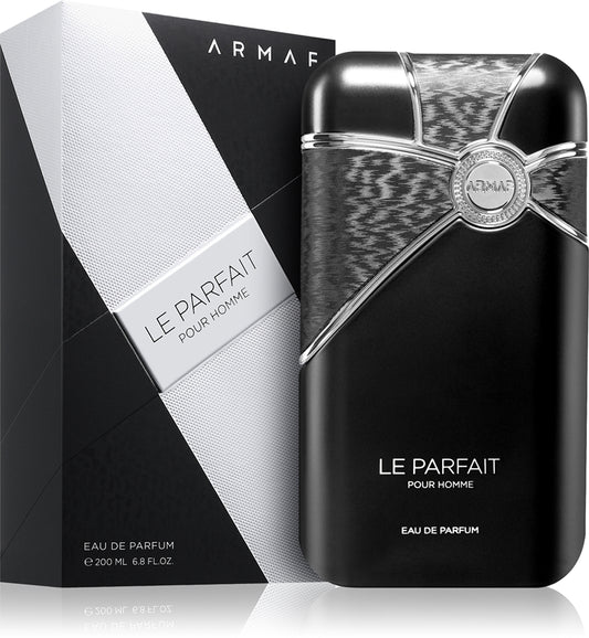 Armaf - Le Parfait edp 200ml / MAN