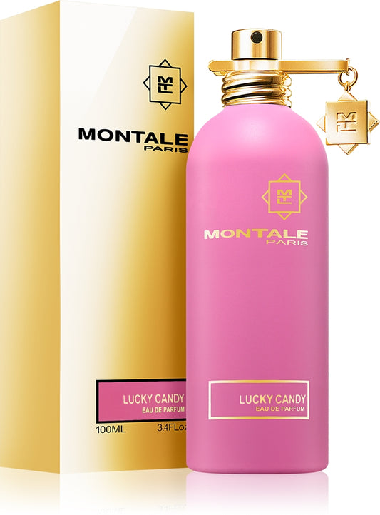 Montale - Lucky Candy edp 100ml / UNI