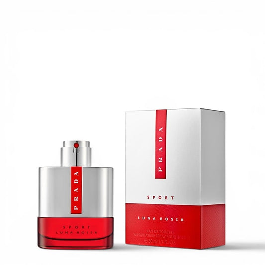 Prada - Luna Rossa Sport edt 50ml / MAN