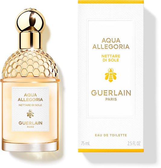 Guerlain - Aqua Allegoria Nettare Di Sole edt 75ml / LADY