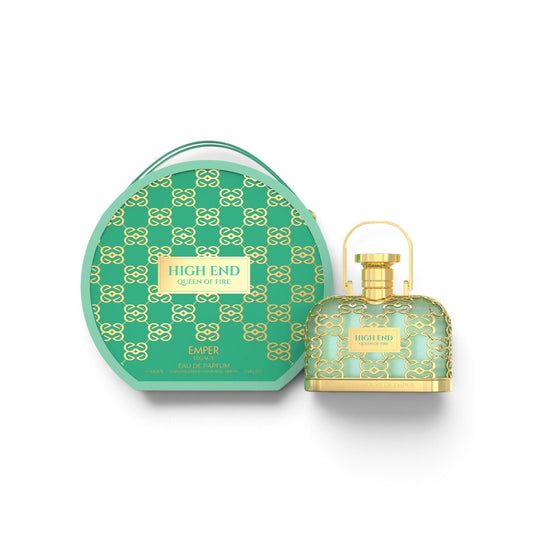 Emper - High End Queen Of Fire edp 100ml / LADY