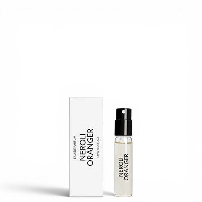 Matiere Premiere - Neroli Oranger edp 10x1.5ml sempl / UNI / SEMPL
