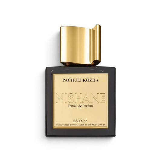 Nishane - Pachuli Kozha parfum 50ml tester / UNI
