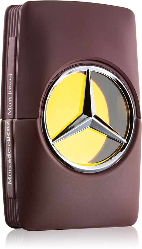 Mercedes Benz - Private edp 100ml tester / MAN