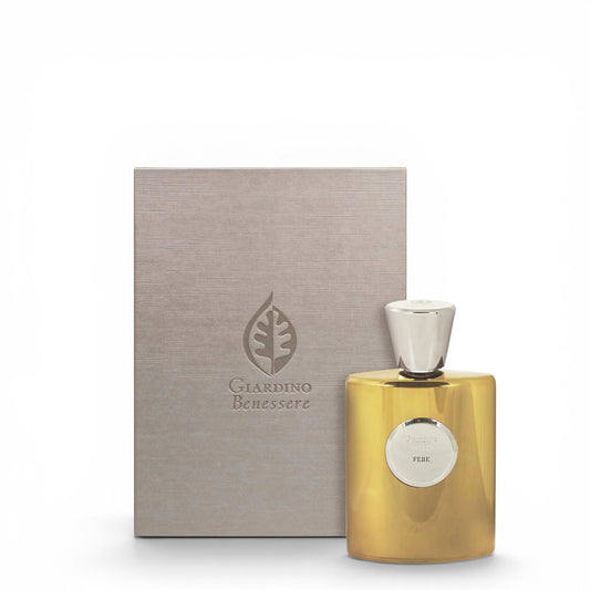 Giardino Benessere - Febe parfum 100ml / UNI