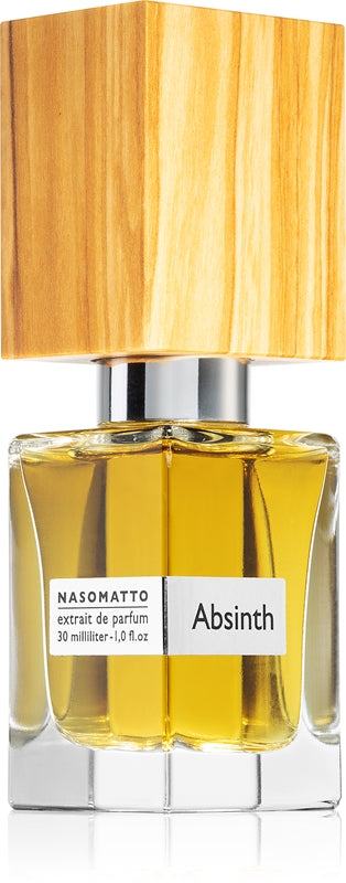 Nasomatto - Absinth parfum 30ml tester / UNI
