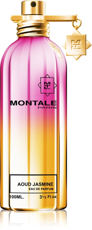 Montale - Aoud Jasmine edp 100ml tester / UNI