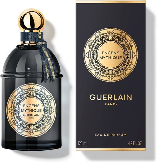 Guerlain - Encens Mythique edp 125ml / UNI