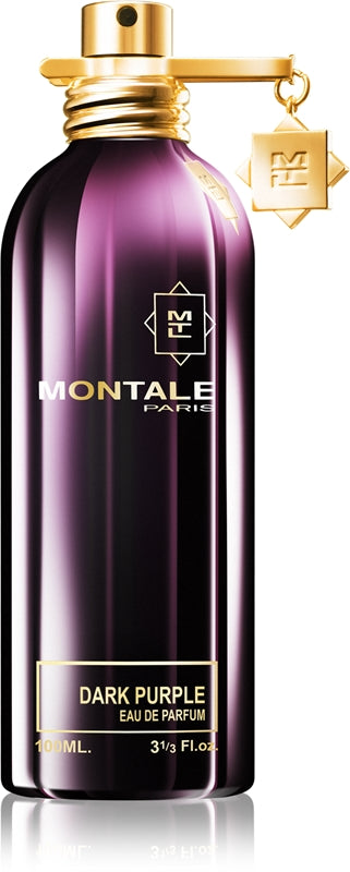 Montale - Dark Purple edp 100ml tester / LADY