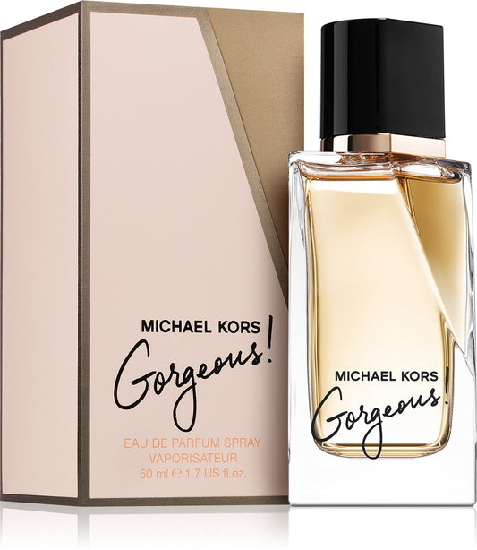 Michael Kors - Gorgeous edp 50ml / LADY