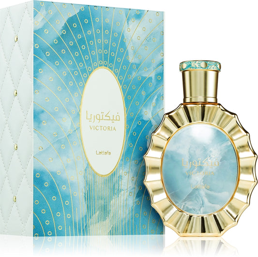 Lattafa - Victoria edp 100ml / UNI