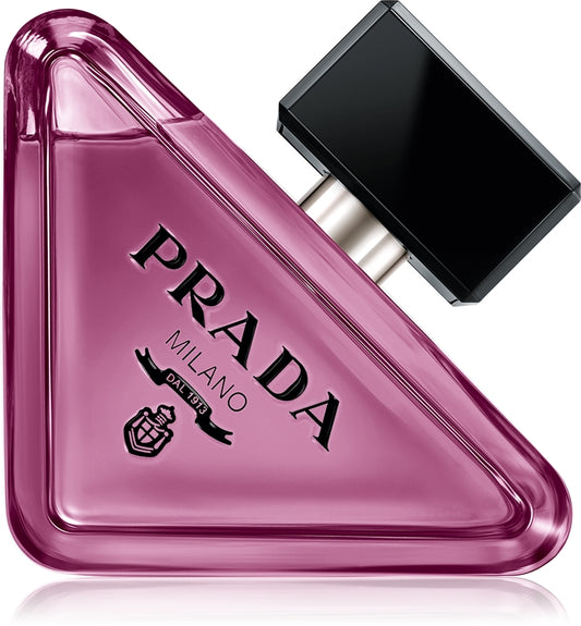 Prada - Paradoxe Sweet Chemistry edp 90ml tester / LADY